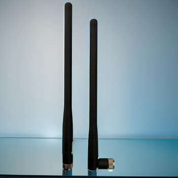 Microhard Pmddl2350 Wireless Data Transmission Radio Antenna Glue Stick Antenna Sma Internal Thread Inner Hole 5Dbi