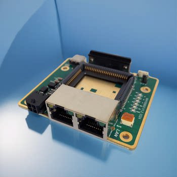Microhard Px2/Pmddl2450/Pddl900/Pmddl2350/Module Motherboard Mh105852