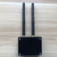 Mh 105851 Aluminum Alloy Shell Supports Microhard Pmddl2350/2450/2550 Pddl900