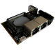 Mhk105850 Mhs105860 Original Imported Motherboard Suitable for Microhard Data Link Module