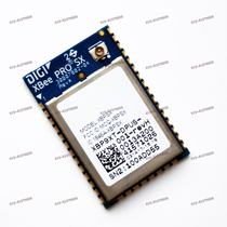 Digi Xbee Pro SX 256-bit Encrypted Wireless Data Transmission Module XBP9XT-DPUS-001 in stock