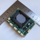 Microhard Data Transmission and Image Transmission Wireless Module Baseboard Supports Px2/Pddl900/Pmddl2350/2450