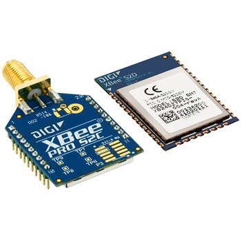 Digi Xbp24Cz7Uit-004 Changed to Xbp24Cz7Sit-004