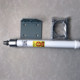 L-Com Hyperlink Hgv-903U Fiberglass Antenna Is Suitable for Microhard P900/P840