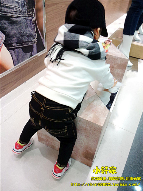 Foulard enfant - Ref 2137975 Image 63