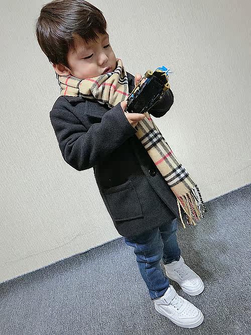 Foulard enfant - Ref 2137975 Image 53