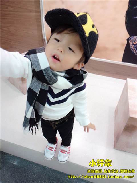 Foulard enfant - Ref 2137975 Image 66