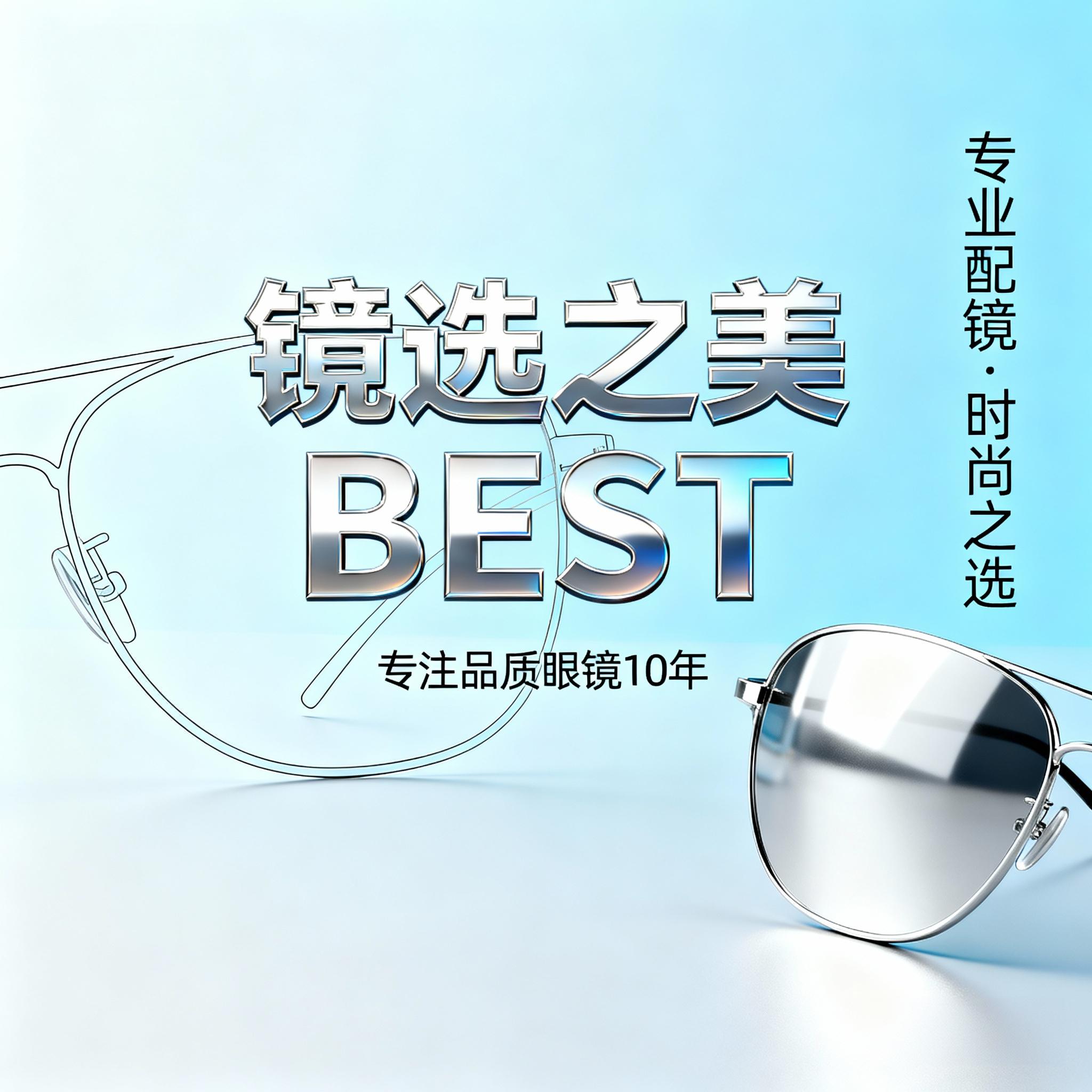 镜选之美BEST