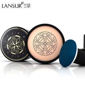 【第二件半价】兰瑟正品小蘑菇头气垫bb霜