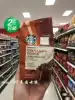 US Direct Mail STARBUCKS Starbucks Cinnamon Cinnamon Coffee Powder 311g Non-instant Coffee