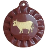 Импортная подвеска, аксессуары, китайский гороскоп