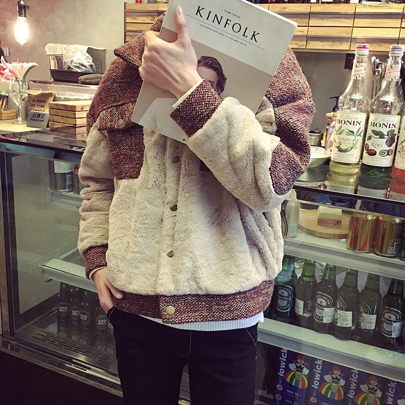 Blouson hiver pour homme   OTHER - Ref 3114508 Image 4