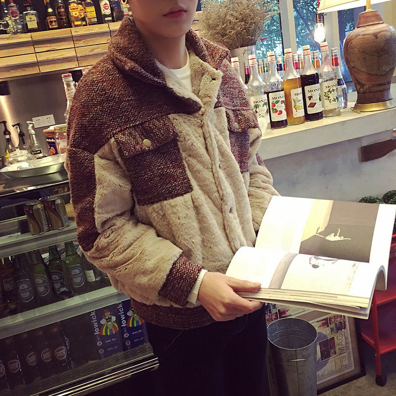 Blouson hiver pour homme   OTHER - Ref 3114508 Image 3