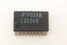 74LVX245MX Bus Transceiver (100% Original) LVX245 SOP-20