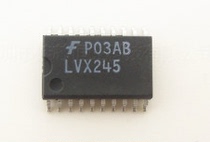 74LVX245MX bus transceiver (100% original) LVX245 SOP-20