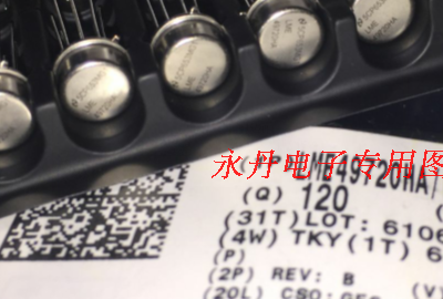 100% original imported original country half NS gold seal LME49720HA double operation amplifier heat dissipation and IC seat