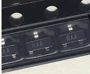 ADR510ARTZ-REEL7 brand new original imported spot SOT23-3 ADR510ART