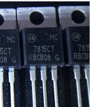 New original spot MC7815CTG MC7815CT MC7815 ON TO220 can be taken directly