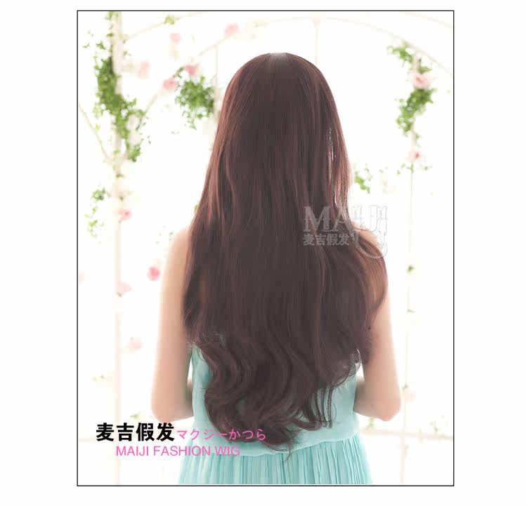 Extension cheveux - Ref 226288 Image 14