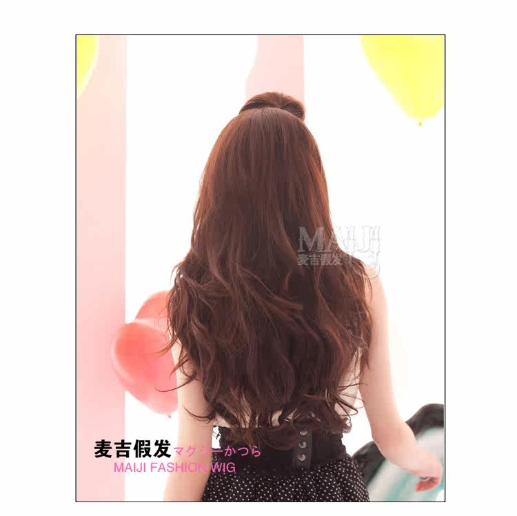 Extension cheveux - Ref 226293 Image 11