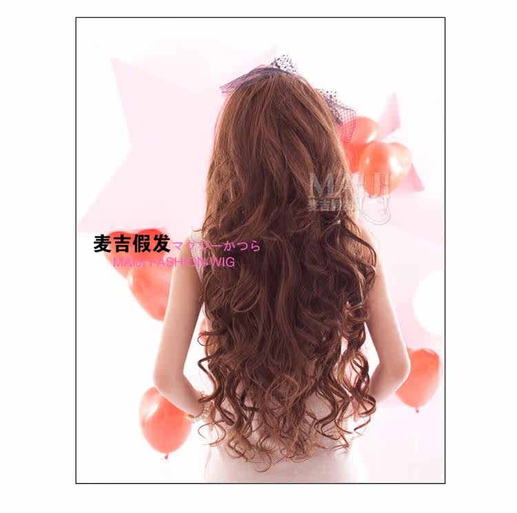 Extension cheveux - Ref 226277 Image 15