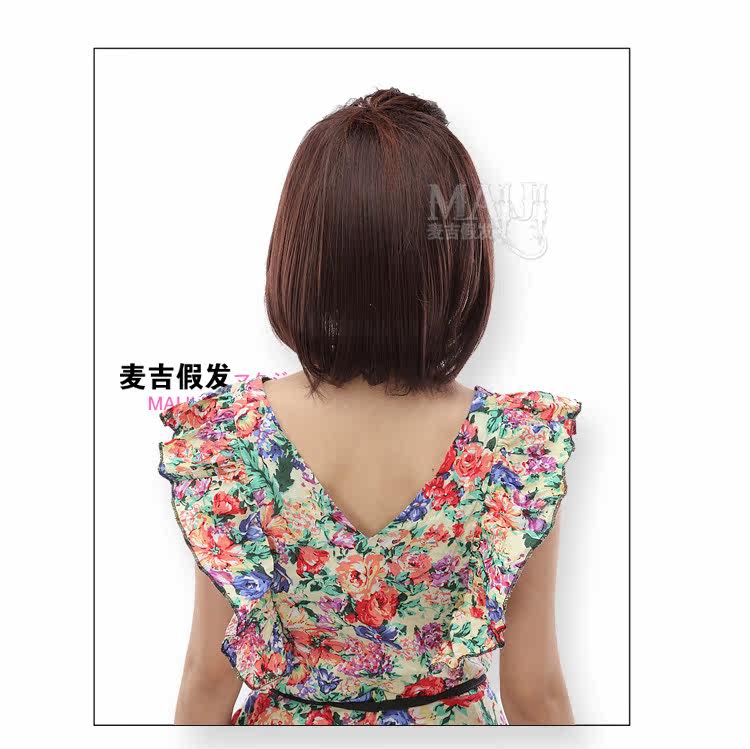 Extension cheveux - Ref 226281 Image 14