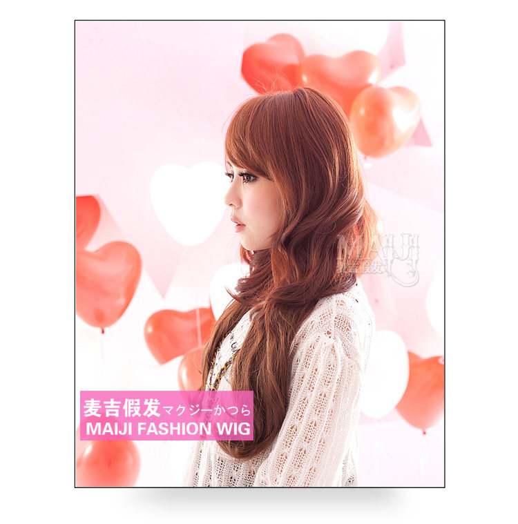 Extension cheveux - Ref 226294 Image 14