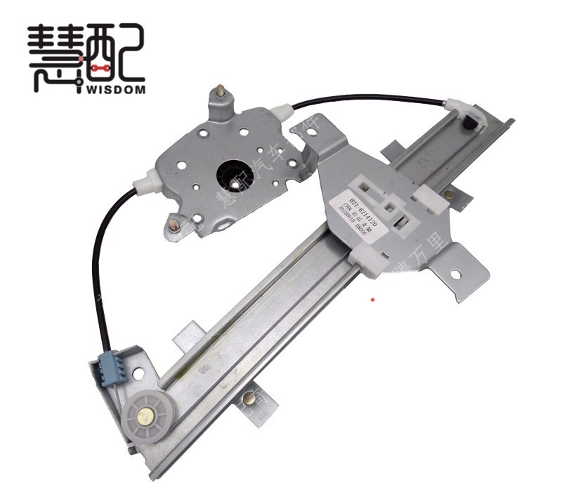 Original plant adaptation Chery Richirei G5 glass lifter assembly G5 G6 lifter bracket electrically shaken mobile air conditioning