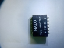 TG91-MOT7NZ1 filter HALO original fit SOP24