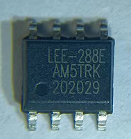 LEE-288E ESOP8 LED driving constant flow control chip IC new