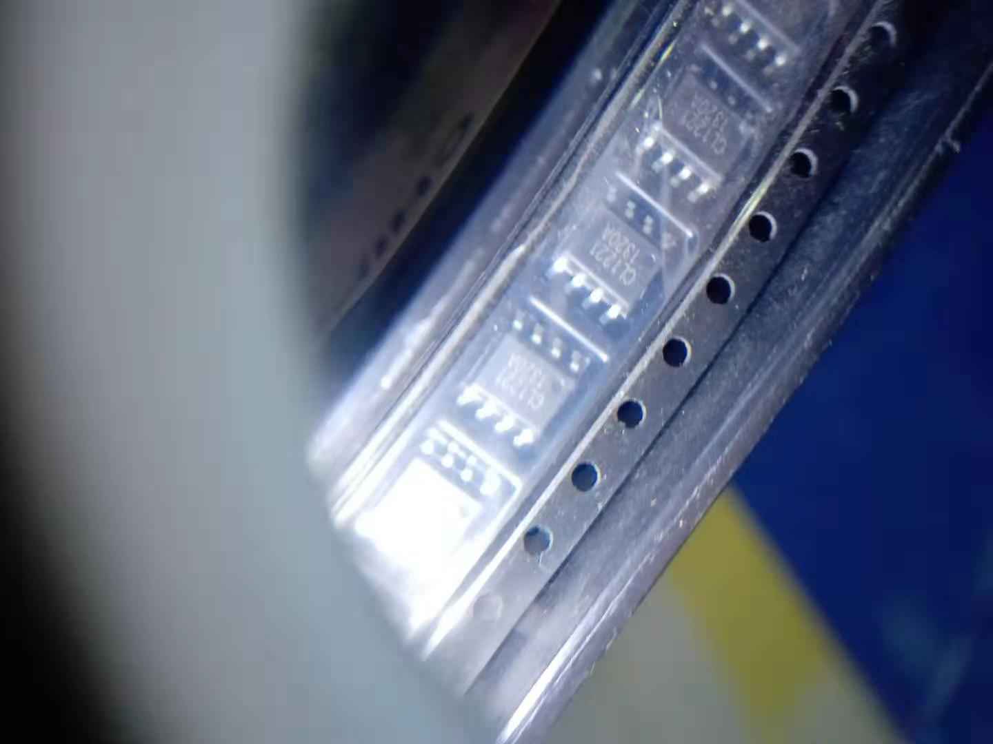 CL1221 SOP-8 LED power supply chip original spot one can also be shipped