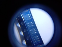 DMN3033LDM-7 SOT-23-6 silkscreen NA5 DIODES original field effect tube