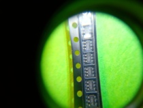 AP4313KTR-G1 silk screen G6G patch SOT23-6 constant current and constant voltage control IC DIODES original