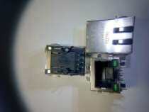 HFJ11-2441E-LS11 network interface transformer HALO original fit