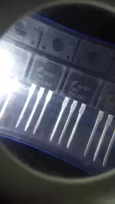 FDPF12N50NZ brand new original direct plug TO-220 field effect transistor