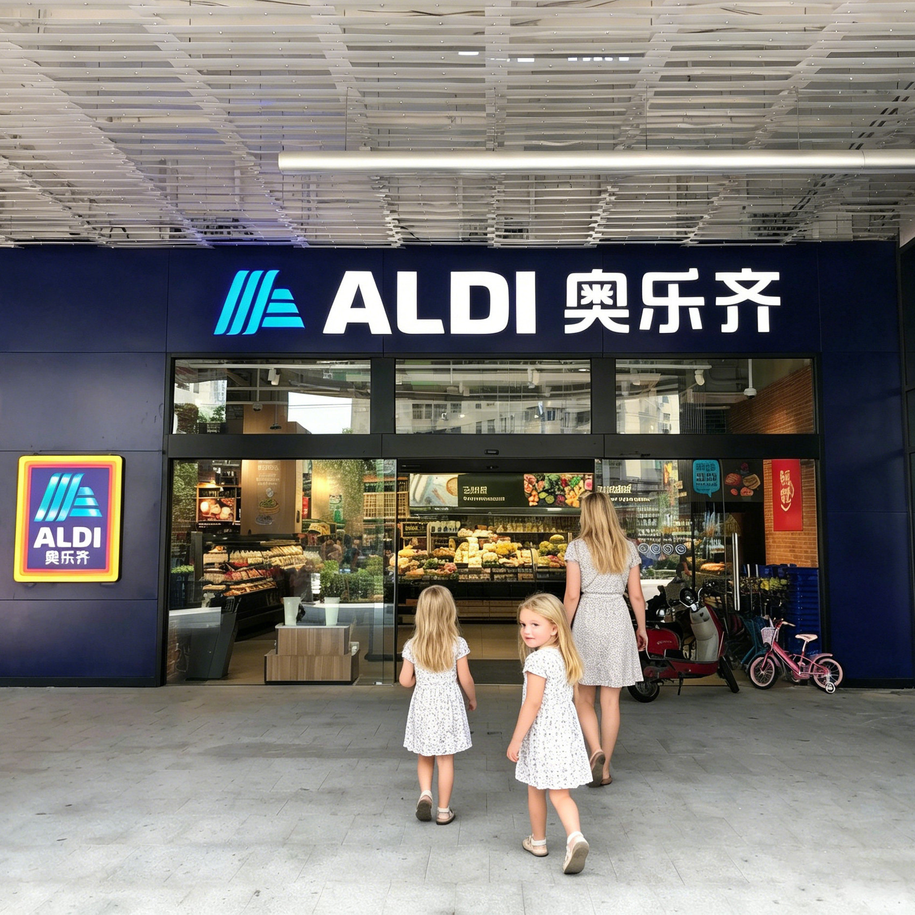 魔都仓采好物