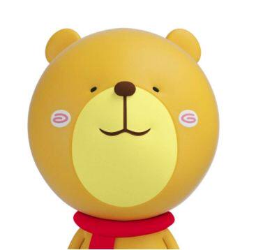 Bulk procurement of ungiveaways with a super-connected difference