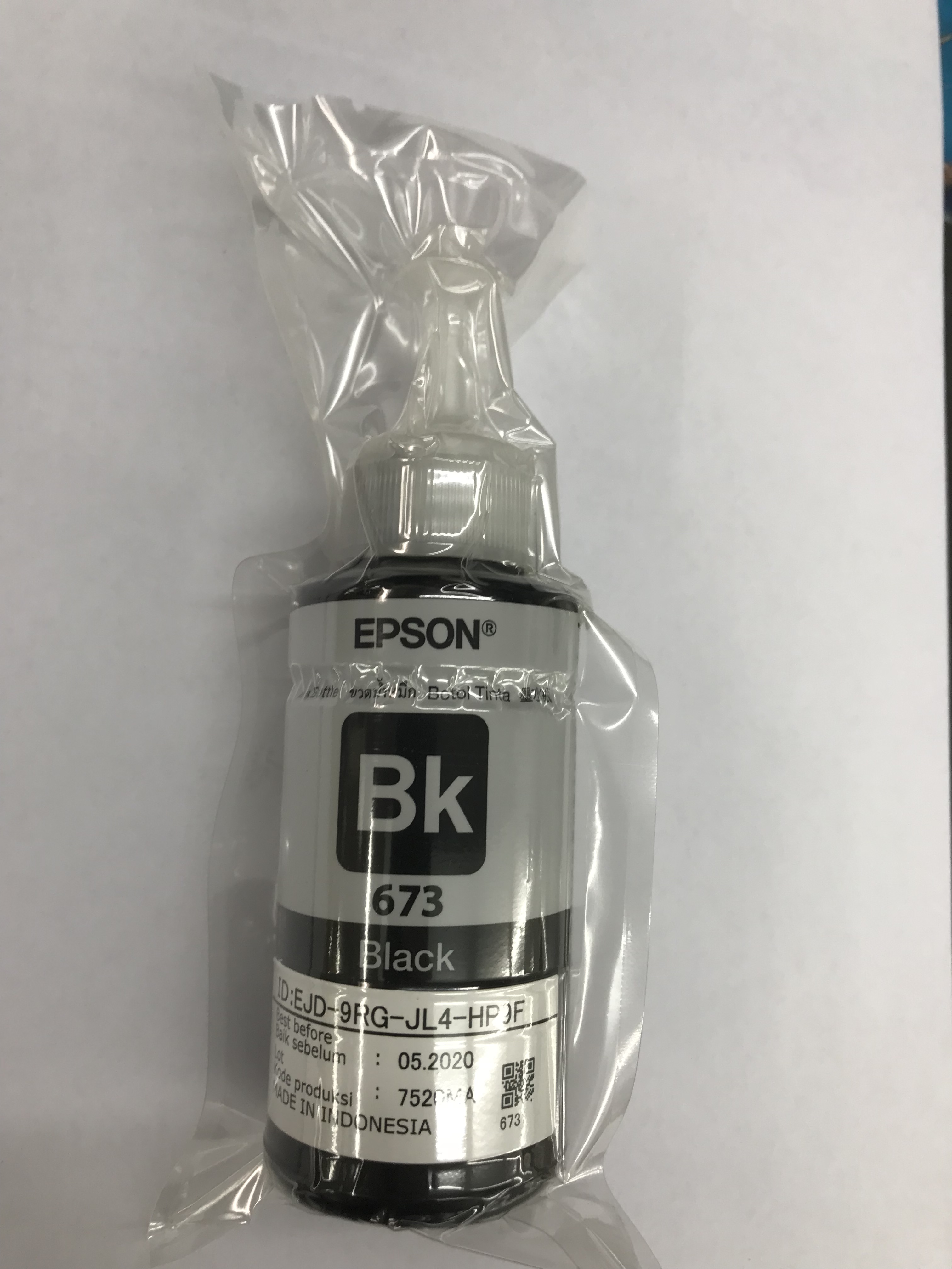 Màu mực gốc Epson Epson L801L850 L1800L810L805 mực gốc