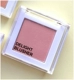 Phấn má Hàn Quốc Amore Air Cushion Blush Cream Phấn nhẹ và vừa vặn Trang điểm màu nude Chống thấm nước bền màu với Puff - Blush / Cochineal