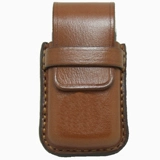 Кожаные ключи от машины ручной работы, индивидуальная ключница