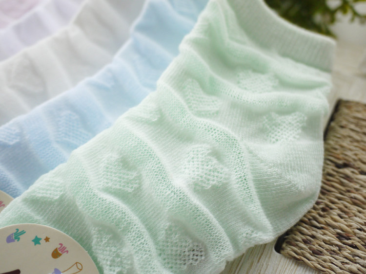 Chaussettes enfant - Ref 2107272 Image 8