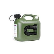 Barrel 2] German-made fuel storage barrel safe and airtight without leakage