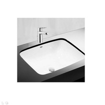 GROHE imported ceramic wash basin wash basin with overflow hole 39317000 (pick up in store)