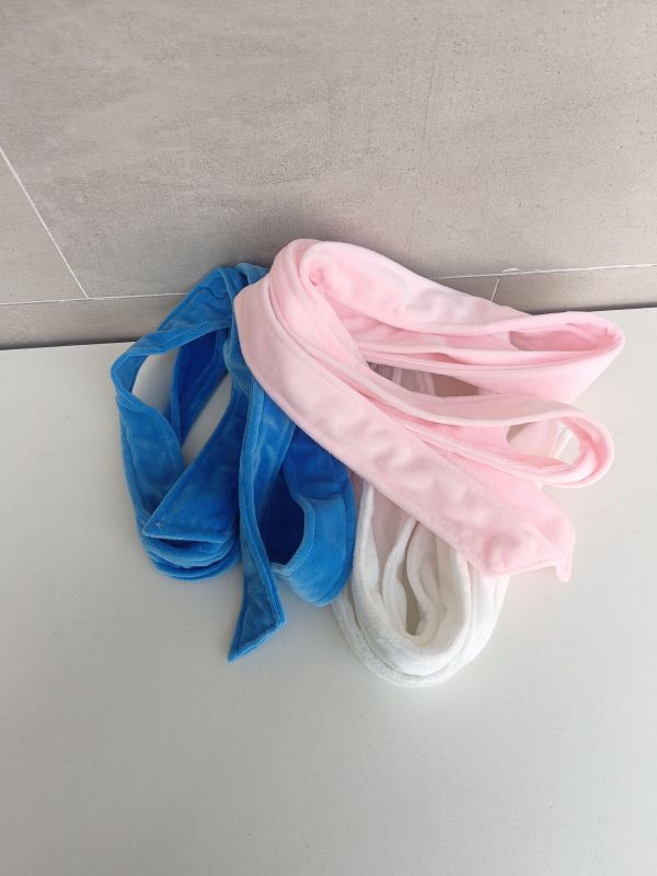 Flannel Robe Belt Accessories Tie Coral Fleece Tie-Up Pajamas Bathrobe Strap Yukata Tie Spring and Autumn Double Layer Flannel Robe Belt Accessories Tie Coral Fleece Tie-Up Pajamas Bathrobe Strap Yukata Tie Spring and Autumn Double Layer