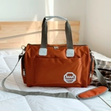 Вместительная и большая сумка для путешествий, упаковка, сумка через плечо, водонепроницаемая сумка, спортивная сумка