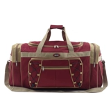 Вместительная и большая портативная складная сумка для путешествий, сумка через плечо для путешествий