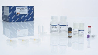 QIAGEN 57704 病毒RNA/DNA纯化试剂盒 QIAamp MinElute Virus 50T