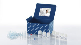 QIAGEN 27104 质粒小提试剂盒 QIAprep Spin Miniprep Kit 50T