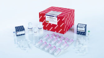 QIAGEN 217184 血清血浆RNA和总RNA纯化试剂盒 50T