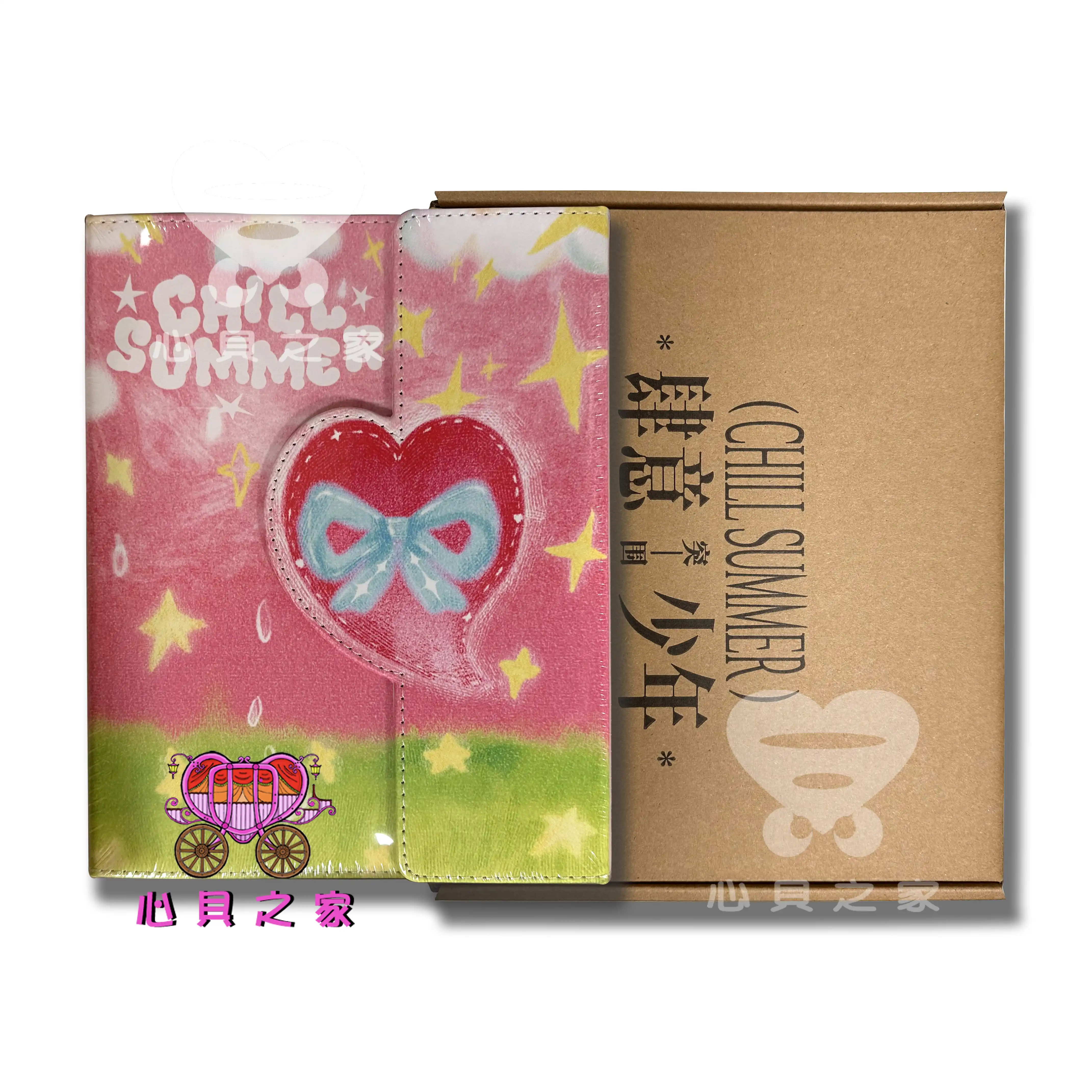 TNT时代少年团Vol.12梦境之物基础PB明信片小卡官周正品清仓